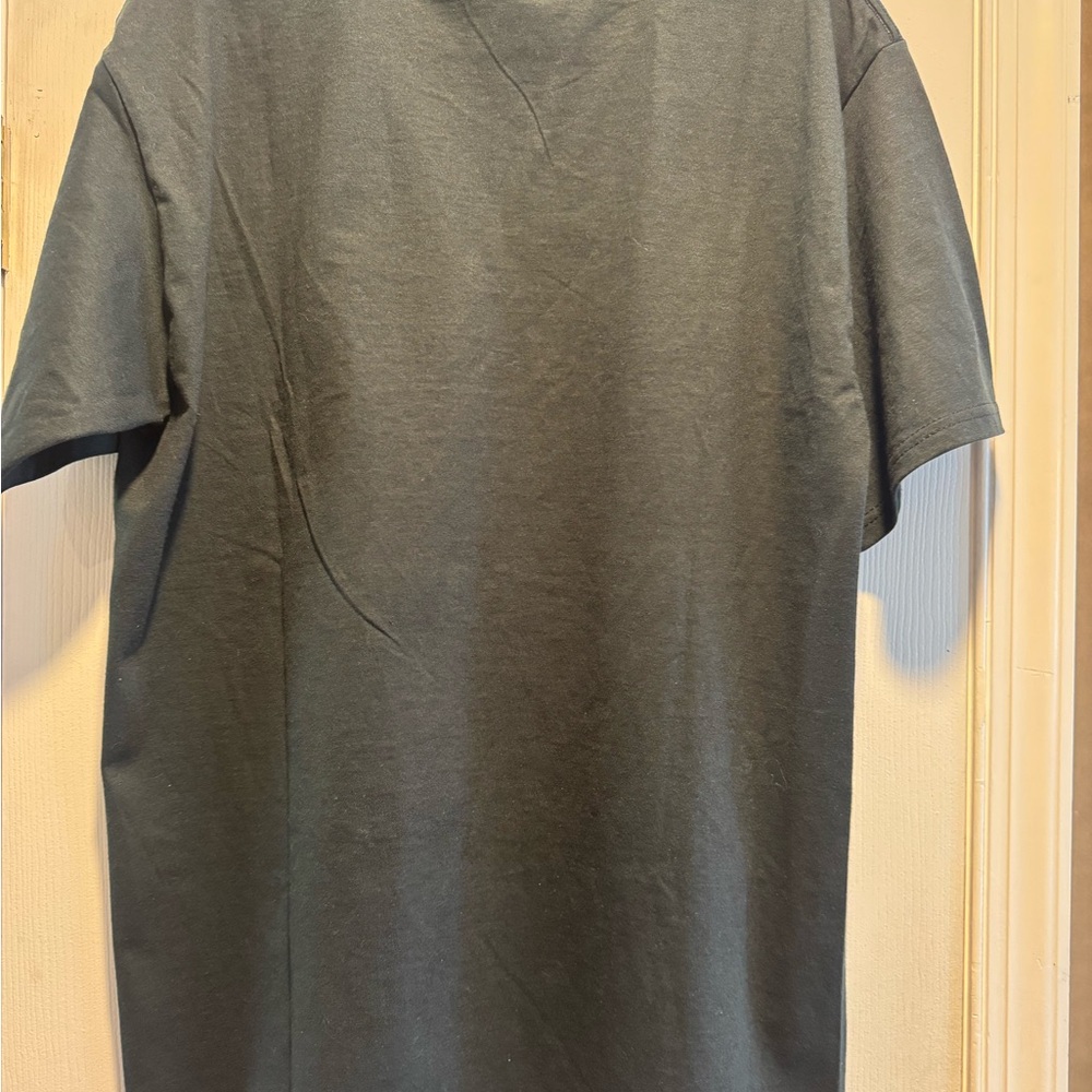 NBA Black and Gold Finals Commemorative T-Shirt - Picture 5 of 5